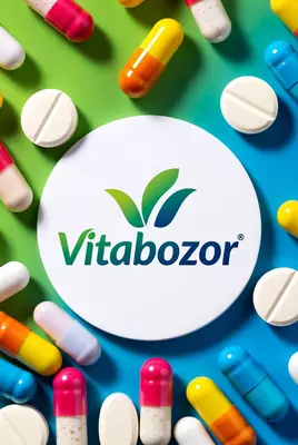 Vitabozor