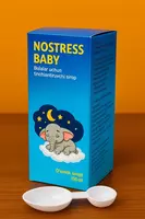 НОСТРЕСС БЭБИ