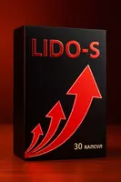 ЛИДО – S (TONGKAT ALI)