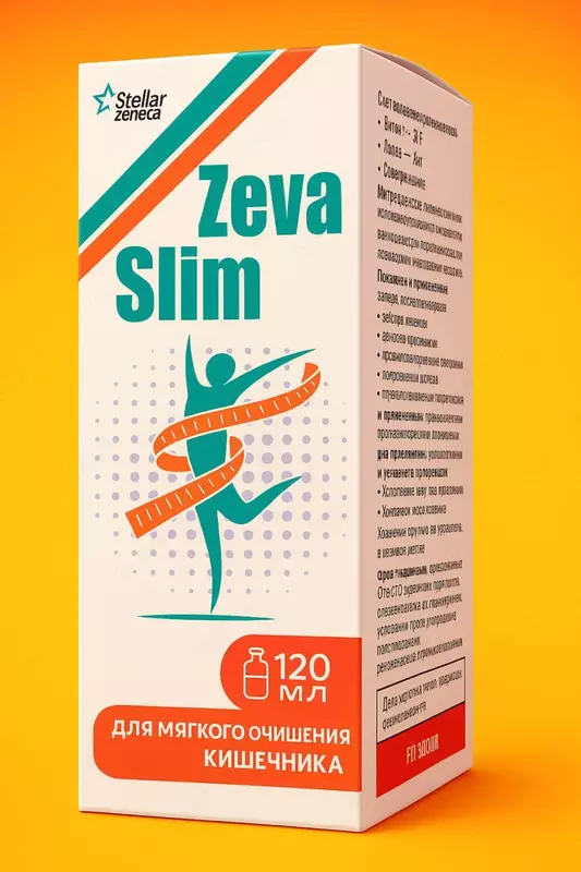 ZEVA SLIM