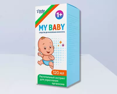 60 000 сум / шт MY BABY