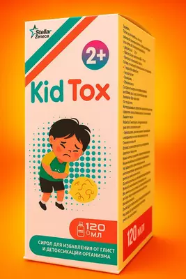 KID TOX