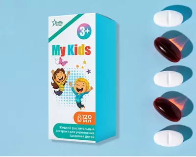 60 000 сум / шт My Kids