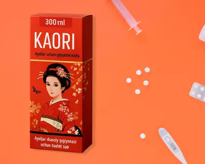 КАОРИ - 50 000 сум / шт