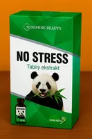 NO STRESS
