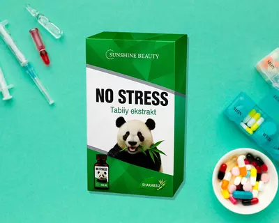 69 000 сум / шт NO STRESS