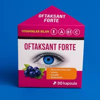 OFTAXANT FORTE