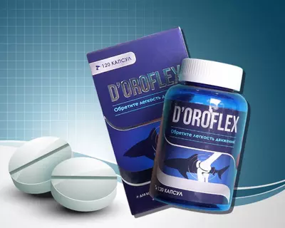 D’OROFLEX Vitabozor