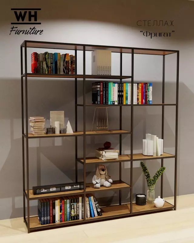 изготовление мебели на заказ из МДФ и ЛДСП