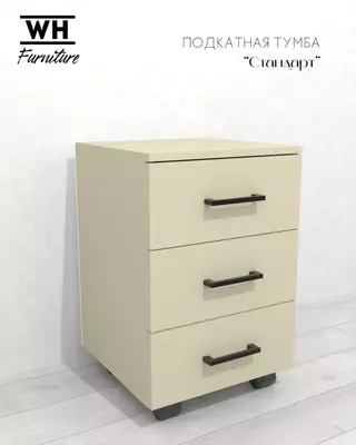 изготовление мебели на заказ из МДФ и ЛДСП - Цена по запросу