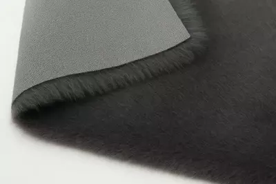 Мех для обуви и одежды с содержанием овечьей шерсти на трикотажной основе - ООО WOOLEN HEAT