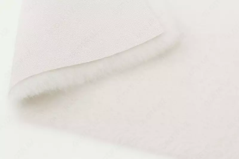 ООО WOOLEN HEAT - Мех для обуви и одежды с содержанием овечьей шерсти на трикотажной основе