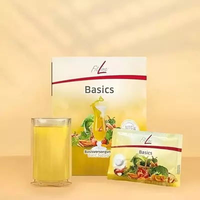 Basics (Бейзикс)