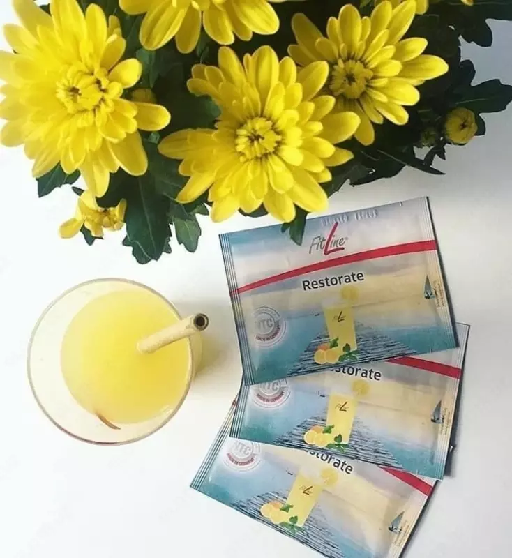 Restorate (restorati)