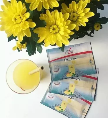 Restorate (Ресторейт)