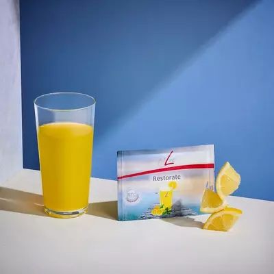 480 000 сум / шт Restorate (Ресторейт)