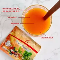 Power Cocktail (Повер Коктейль)