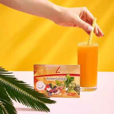 Power Cocktail (Повер Коктейль) - 1 700 000 сум / шт