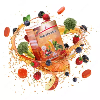 1 700 000 сум / шт Power Cocktail (Повер Коктейль)