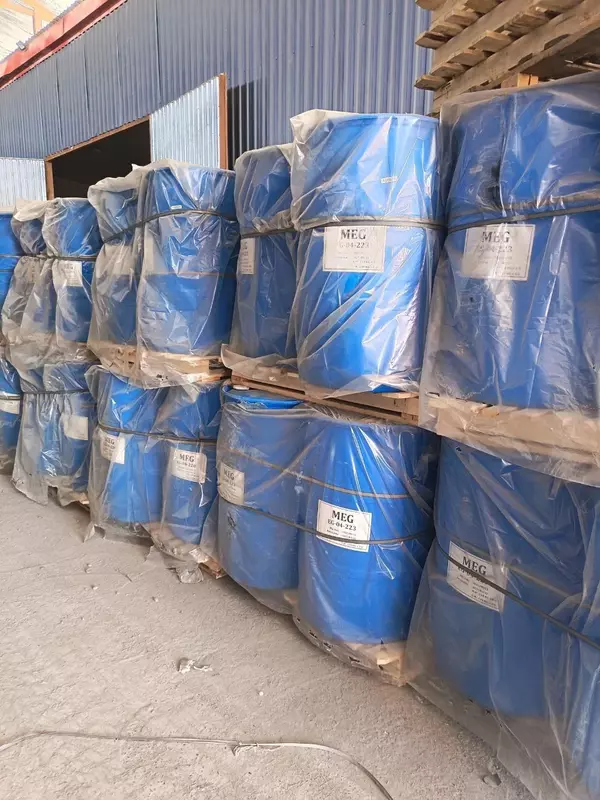 Моноэтиленгликоль