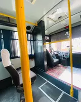 Avtobus xizmatlari - по запросу