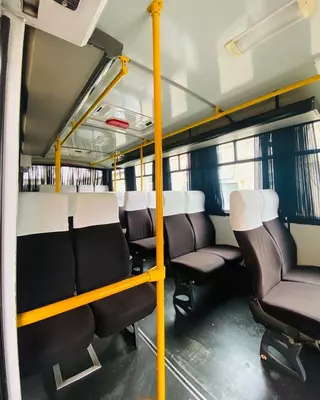 Narx so&#039;rov asosida Avtobus xizmatlari