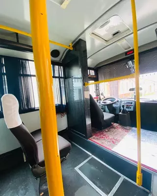 Avtobus xizmatlari - Цена по запросу