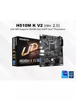 MB Gigabyte H510M K DDR4 LGA1200