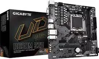 MB Gigabyte AMD AM5 B650M S2H DDR5