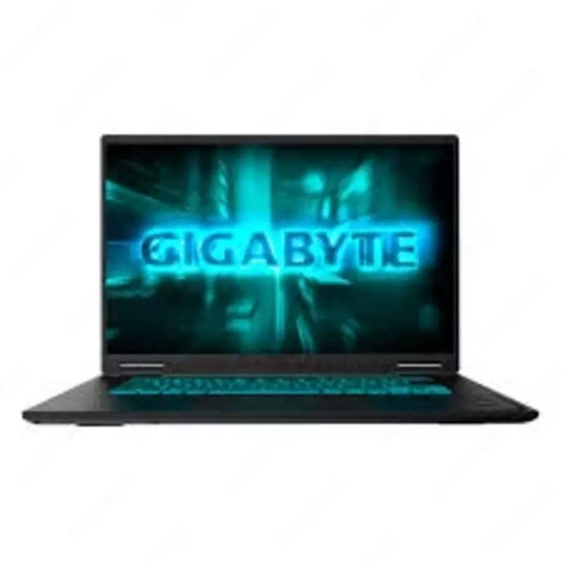 GIGABYTE GAMING A16 Intel Core i7 DDR5 16GB RTX4050 noutbuki