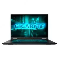 GIGABYTE GAMING A16 Intel Core i7 DDR5 16GB RTX4050 noutbuki