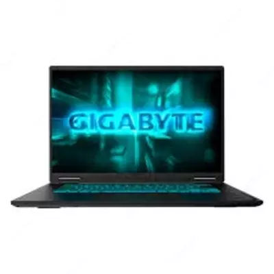 GIGABYTE GAMING A16 Intel Core i7 DDR5 16GB RTX4050 noutbuki
