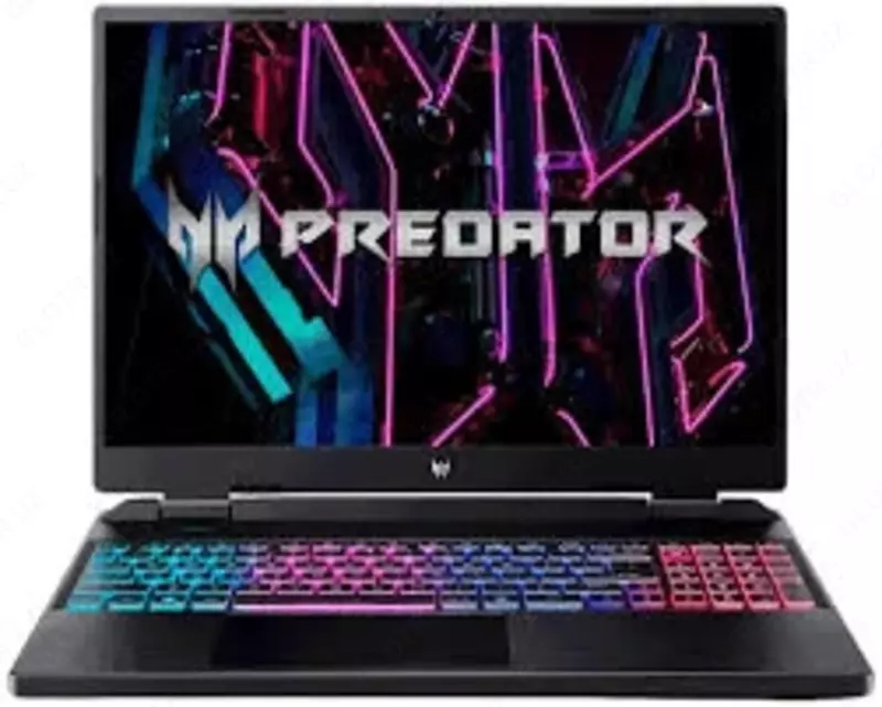 Acer Predator Helios Neo 16 I noutbuki