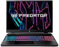 Acer Predator Helios Neo 16 I noutbuki