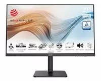 MSI - 27 Modern MD272XP Monitor  IPS  1mc  100hz  FHD (1920x1080) 