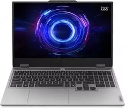  Lenovo LOQ 15IRX10 noutbuki - 