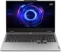  Lenovo LOQ 15IRX10 noutbuki - 