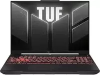 ASUS TUF Gaming FA607N noutbuki