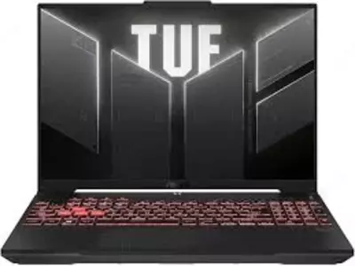 ASUS TUF Gaming FA607N noutbuki