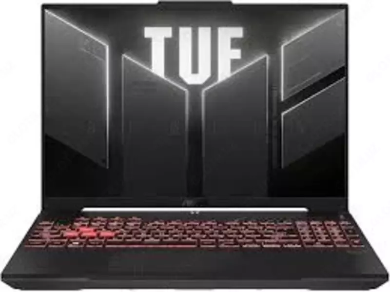ASUS TUF Gaming FA607N noutbuki