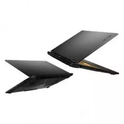 ASUS TUF Gaming FX608 noutbuki