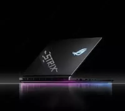  ASUS ROG Strix Scar G835L noutbuki - 