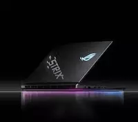  ASUS ROG Strix Scar G835L noutbuki - 