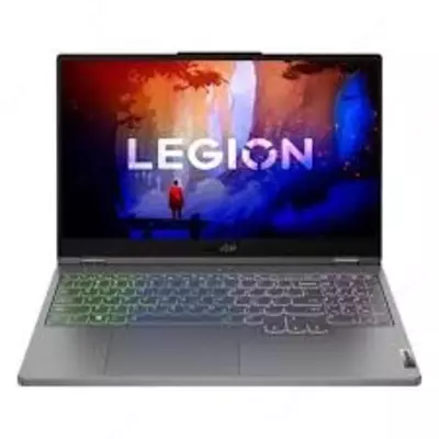 Lenovo Legion 5 15ARH7H noutbuki