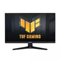 ASUS - 24 TUF Gaming VG249QM1A Gaming Monitor  FHD (1920x1080)  Fast IPS  270Hz