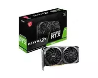 Видеокарта MSI - 8GB GeForce RTX3050 VENTUS