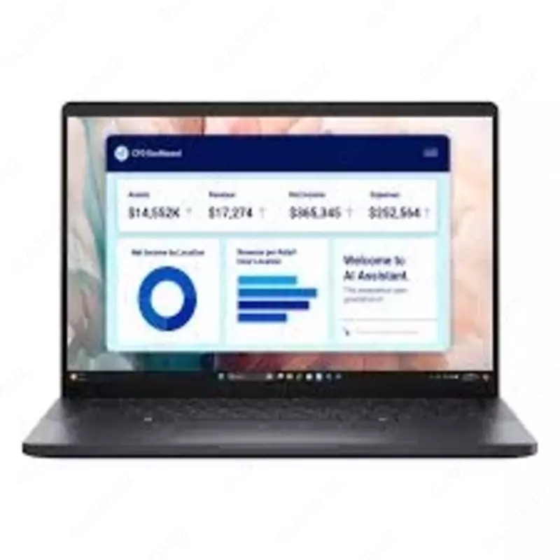 Ноутбук Dell Pro 13 Premium PA13250