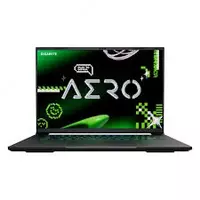 Ноутбук GIGABYET AERO X16 1TH