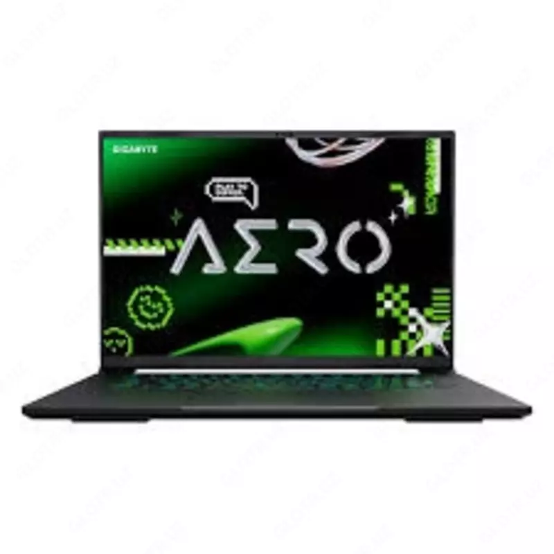 Ноутбук GIGABYET AERO X16 1TH