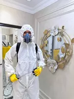 Dezinfeksiya xizmati 24/7 - по запросу